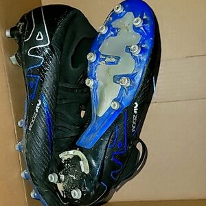 Soccer Nike Mercurial Superfly 9 Pro AG-PRO Men's Size 7.5